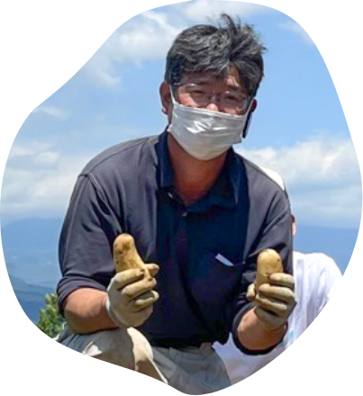 望月さん